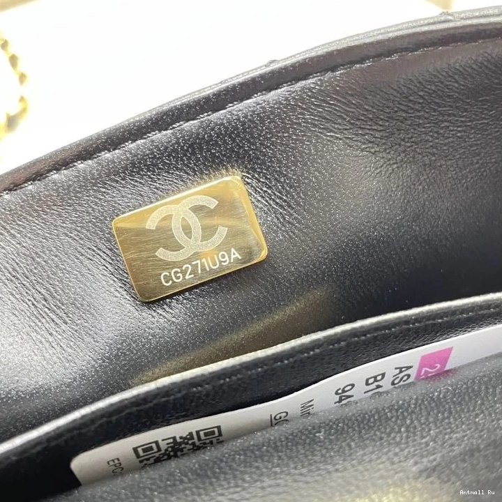 Bags Other 52863 Stachel Elegant Chanel 0707